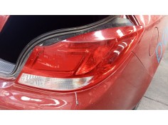Recambio de piloto trasero derecho para opel insignia a (g09) 2.0 cdti (68) referencia OEM IAM   
