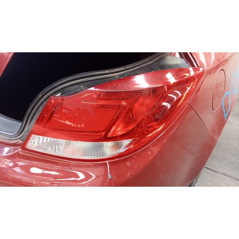 Recambio de piloto trasero derecho para opel insignia a (g09) 2.0 cdti (68) referencia OEM IAM   