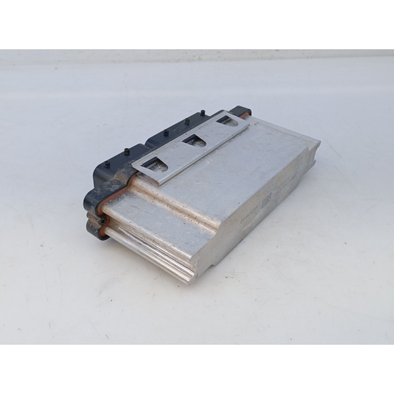 Recambio de centralita motor uce para seat ibiza v (kj1, kjg) 1.0 referencia OEM IAM 04C907309BE 0261S17622 