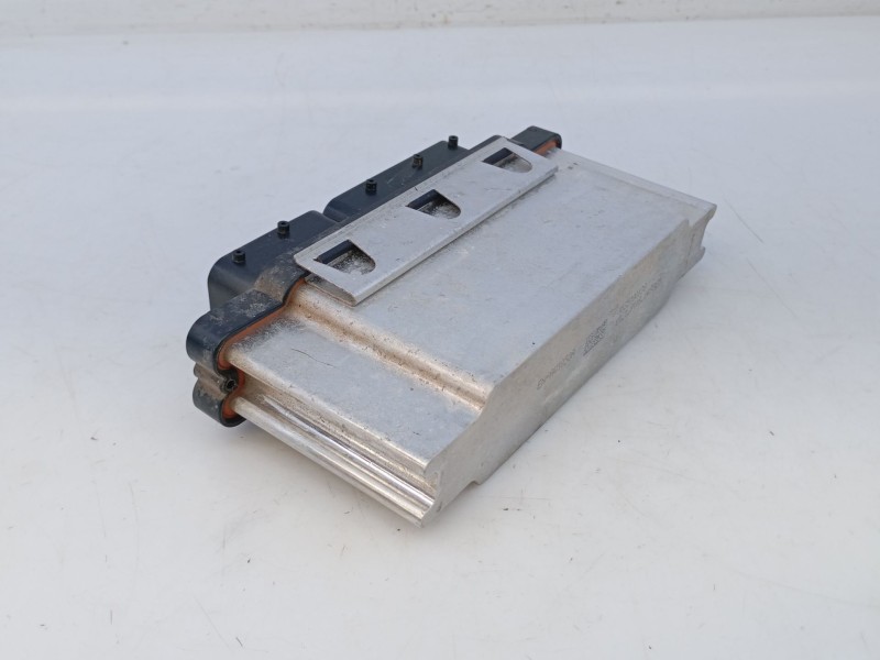 Recambio de centralita motor uce para seat ibiza v (kj1, kjg) 1.0 referencia OEM IAM 04C907309BE 0261S17622 