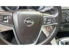 AIRBAG DELANTERO IZQUIERDO 