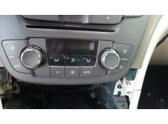 MANDO CALEFACCION / AIRE ACONDICIONADO 