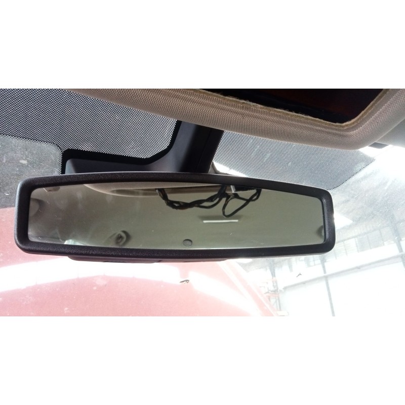 Recambio de espejo interior para opel insignia a (g09) 2.0 cdti (68) referencia OEM IAM   