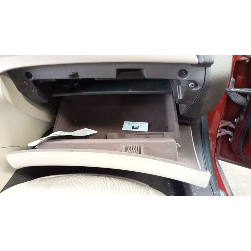 Recambio de guantera para opel insignia a (g09) 2.0 cdti (68) referencia OEM IAM   