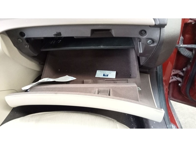 Recambio de guantera para opel insignia a (g09) 2.0 cdti (68) referencia OEM IAM   