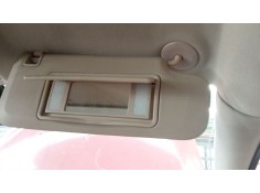 Recambio de parasol derecho para opel insignia a (g09) 2.0 cdti (68) referencia OEM IAM   