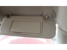 Recambio de parasol derecho para opel insignia a (g09) 2.0 cdti (68) referencia OEM IAM    2