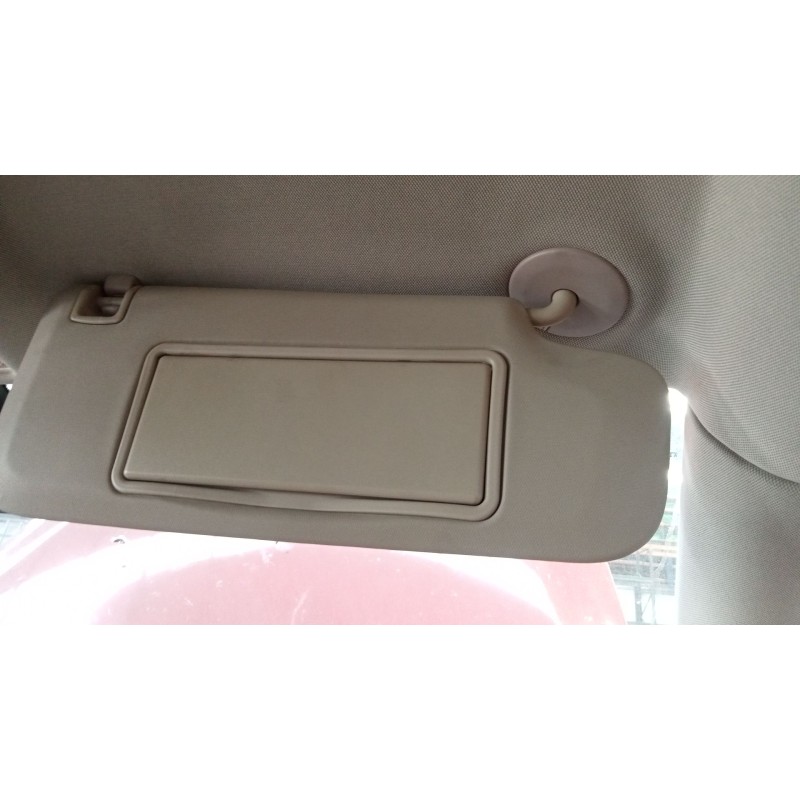 Recambio de parasol derecho para opel insignia a (g09) 2.0 cdti (68) referencia OEM IAM   