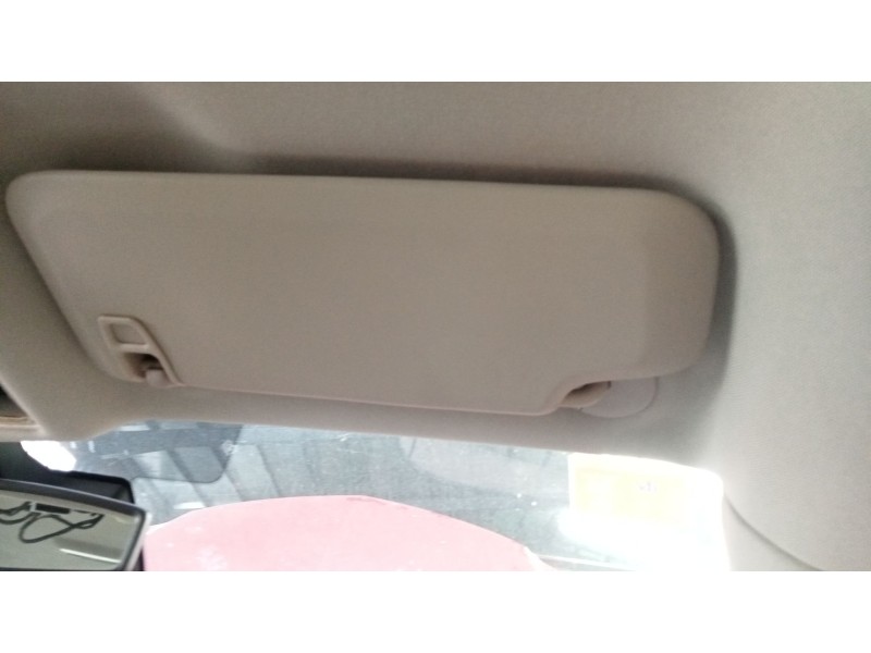 Recambio de parasol derecho para opel insignia a (g09) 2.0 cdti (68) referencia OEM IAM   