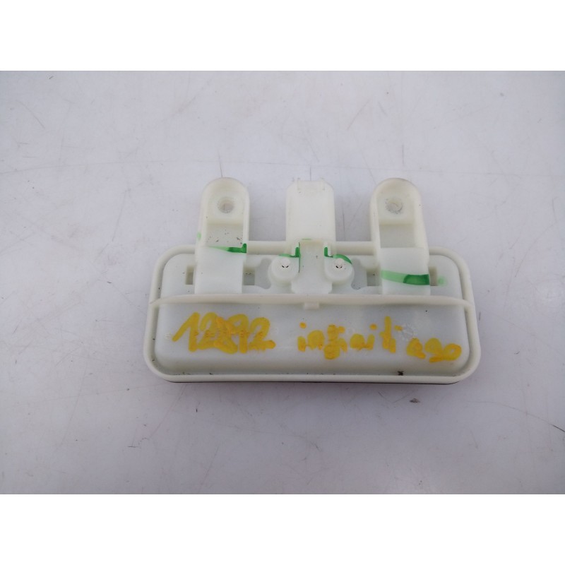 Recambio de maneta exterior porton para infiniti q30 q30 referencia OEM IAM   