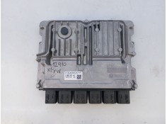 CENTRALITA MOTOR UCE 988654301 0281036560 E3-A2-35-1