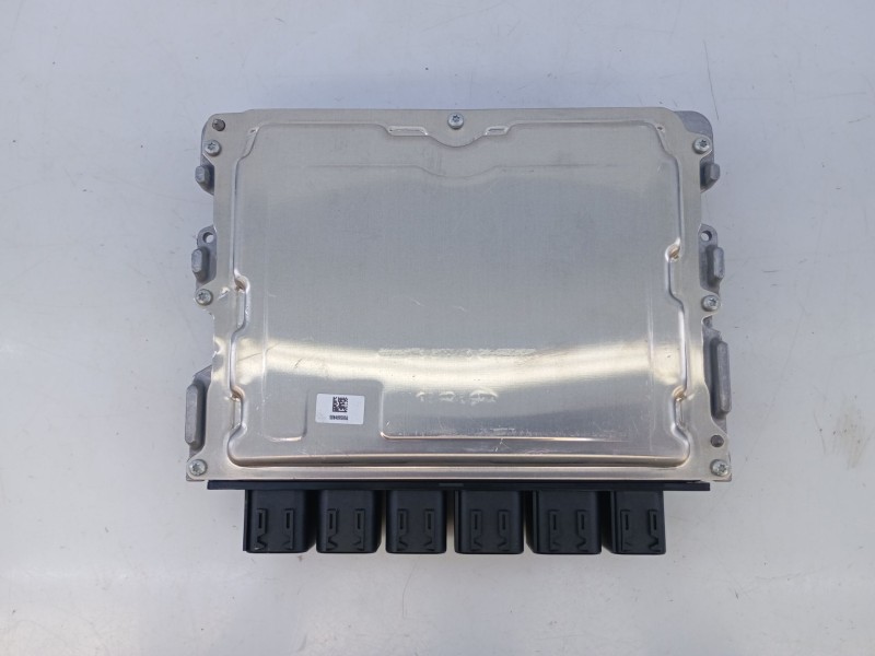 Recambio de centralita motor uce para bmw x1 (f48) sdrive 18 d referencia OEM IAM 9886543 0281036560 