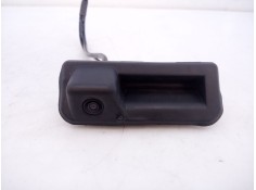 Recambio de maneta exterior porton para audi q5 sportback (fyt) 45 tfsi quattro referencia OEM IAM 8W8827566E  