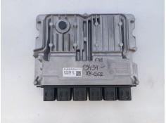 CENTRALITA MOTOR UCE 0281035557 847603801 E3-A2-35-1