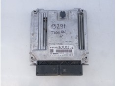 CENTRALITA MOTOR UCE 05L907309T 0281039429 E2-A1-35-2