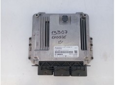 CENTRALITA MOTOR UCE EJ3212C520VC 0281019622 E3-B3-19-3