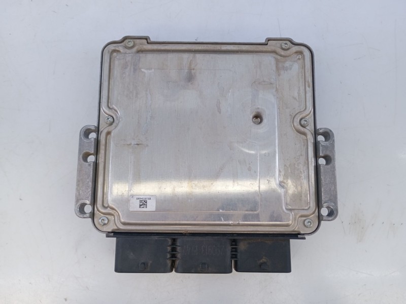 Recambio de centralita motor uce para land rover range rover evoque (l538) 2.2 d 4x4 referencia OEM IAM EJ3212C520VC 0281019622 
