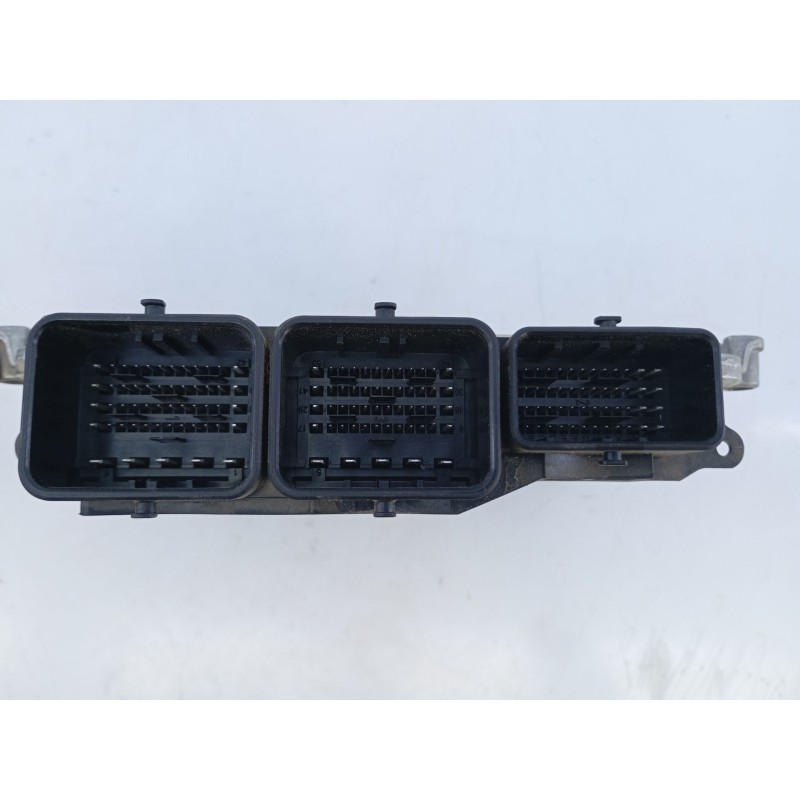 Recambio de centralita motor uce para land rover range rover evoque (l538) 2.2 d 4x4 referencia OEM IAM EJ3212C520VC 0281019622 