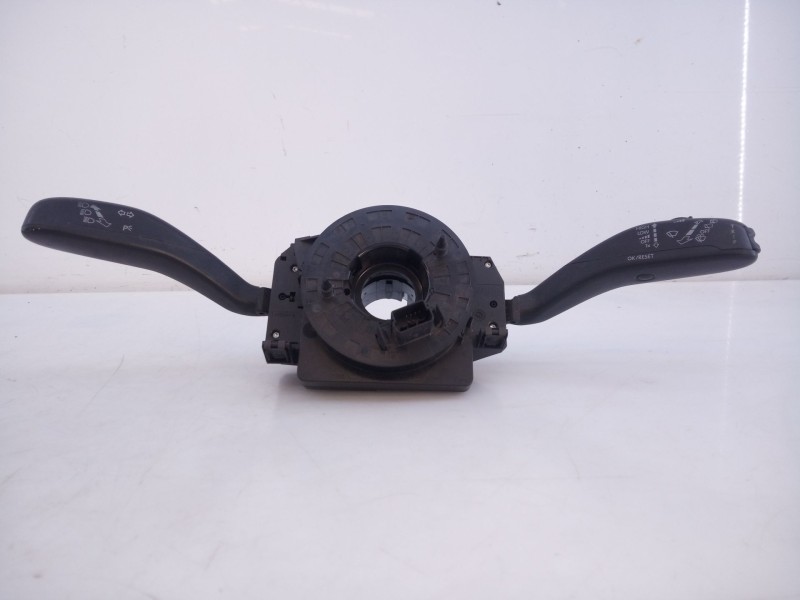 Recambio de anillo airbag para volkswagen polo (6r1) trend referencia OEM IAM 6Q0953503EE 29441480 