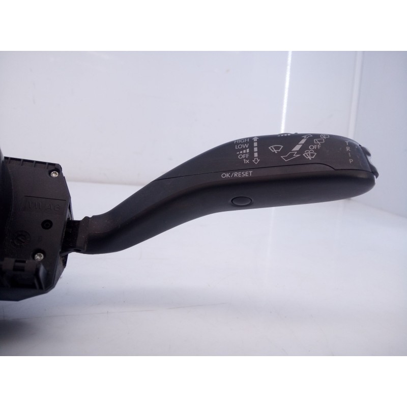 Recambio de anillo airbag para volkswagen polo (6r1) trend referencia OEM IAM 6Q0953503EE 29441480 