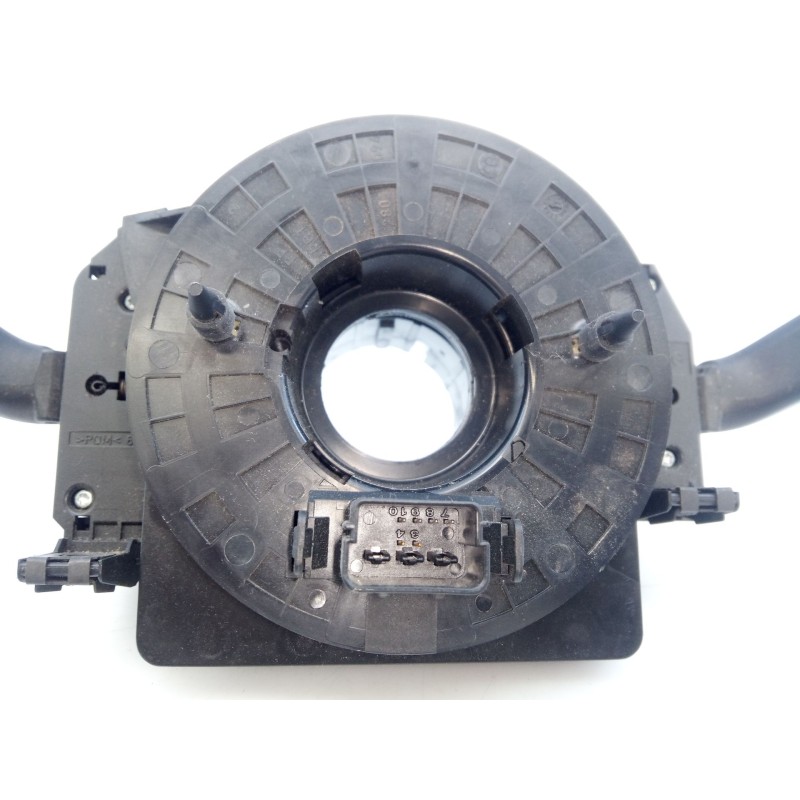 Recambio de anillo airbag para volkswagen polo (6r1) trend referencia OEM IAM 6Q0953503EE 29441480 