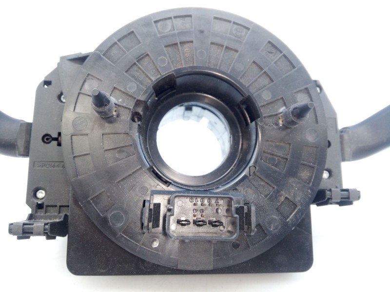 Recambio de anillo airbag para volkswagen polo (6r1) trend referencia OEM IAM 6Q0953503EE 29441480 