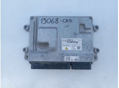 CENTRALITA MOTOR UCE 2757009332 SH9V18881A E3-B5-23-4