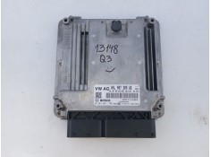 CENTRALITA MOTOR UCE 04L907309AB 0281031786 E2-A1-44-1