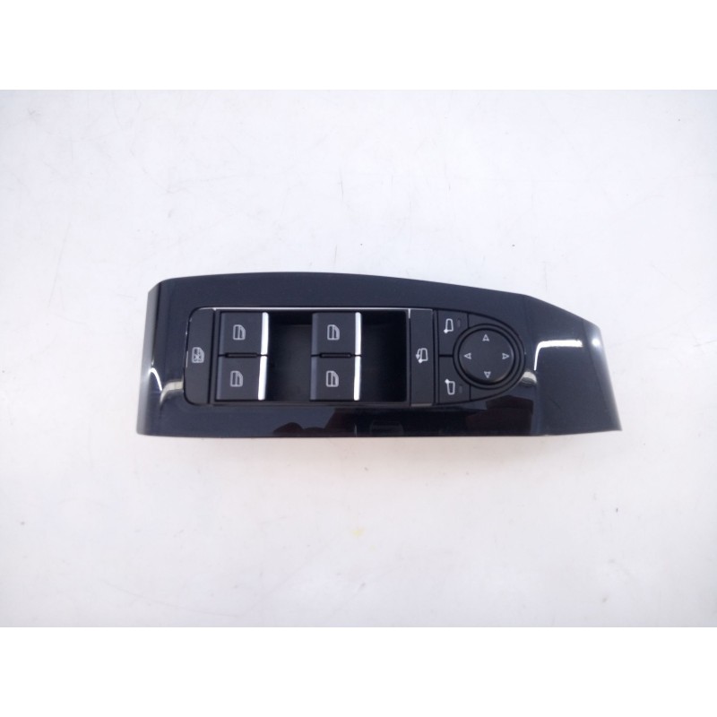 Recambio de mando elevalunas delantero izquierdo para mazda 3 hatchback (bp) 2.0 skyactiv-g m hybrid referencia OEM IAM   