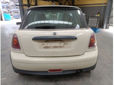 mini mini (r56) del año 2009 2