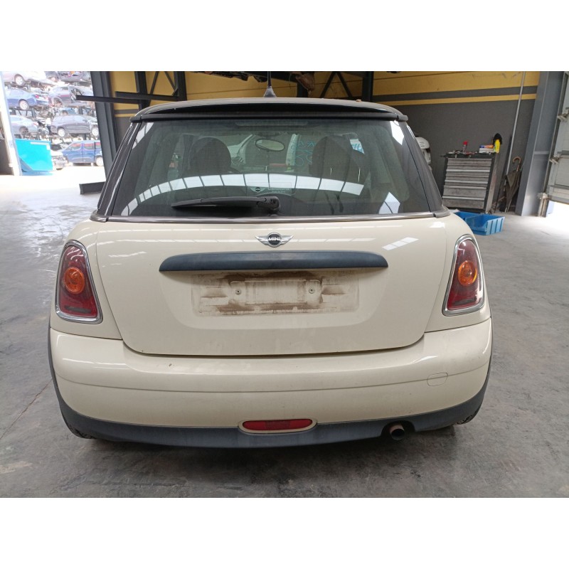 mini mini (r56) del año 2009