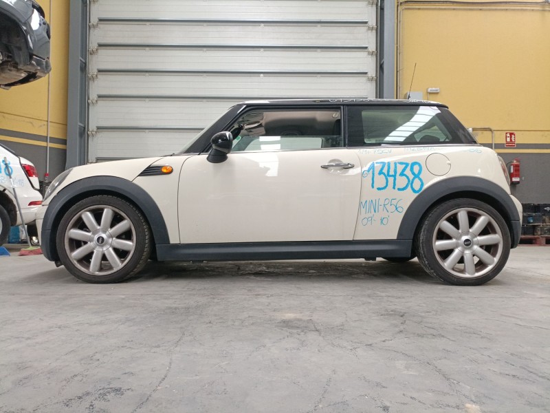 mini mini (r56) del año 2009