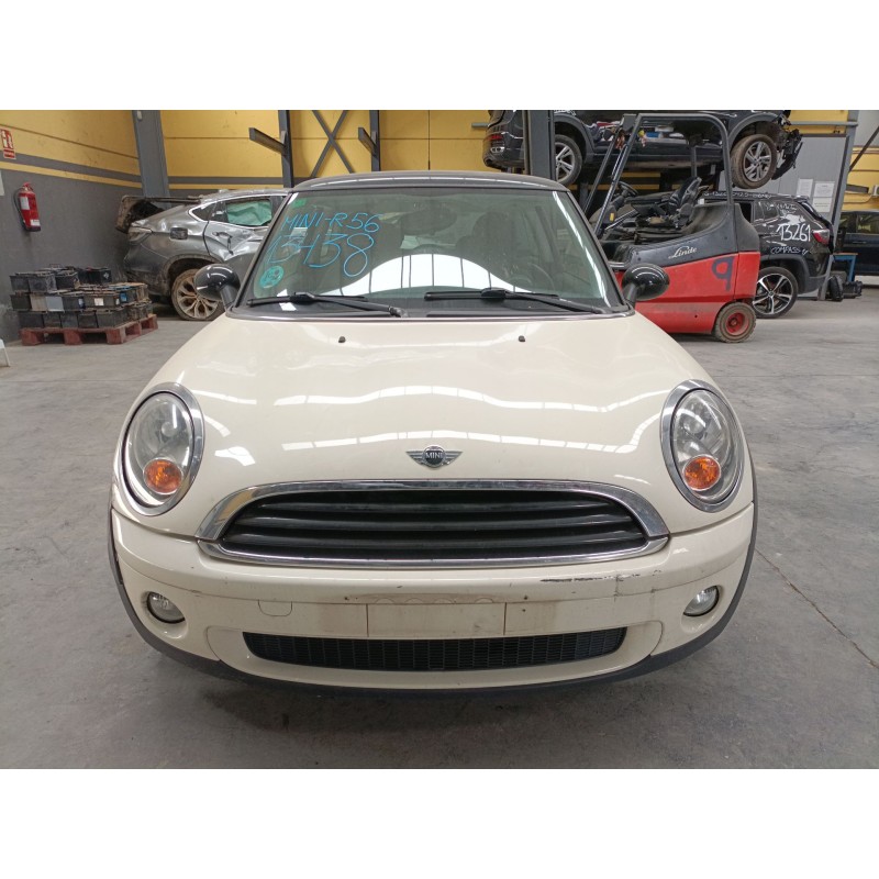 mini mini (r56) del año 2009