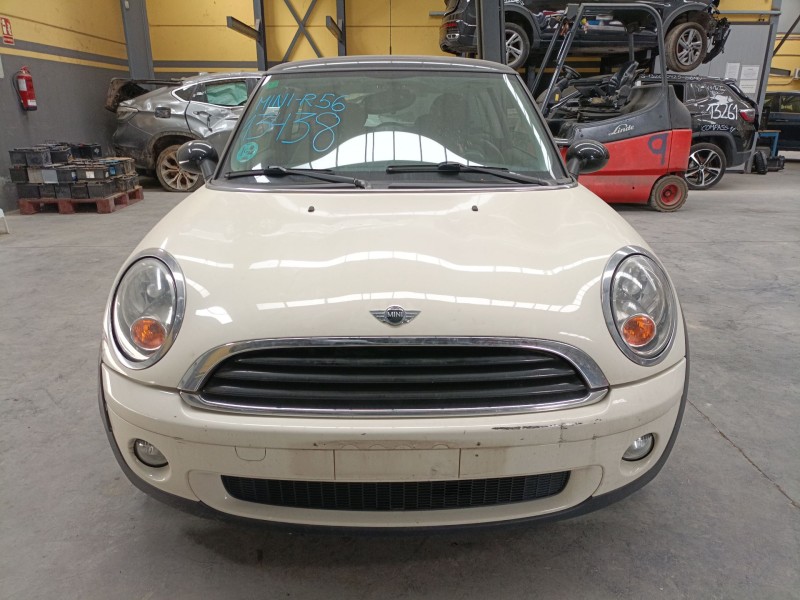 mini mini (r56) del año 2009