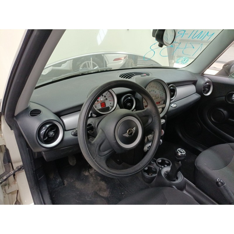 mini mini (r56) del año 2009