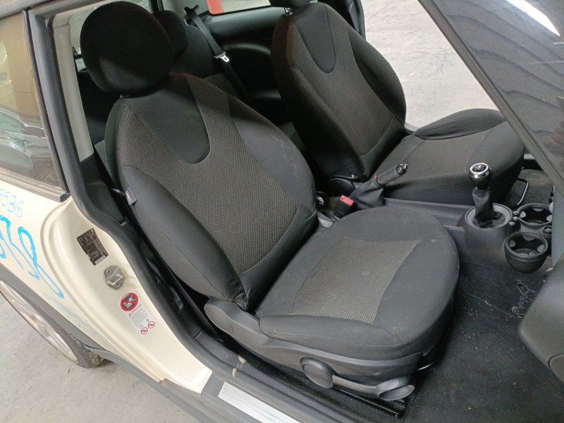 mini mini (r56) del año 2009