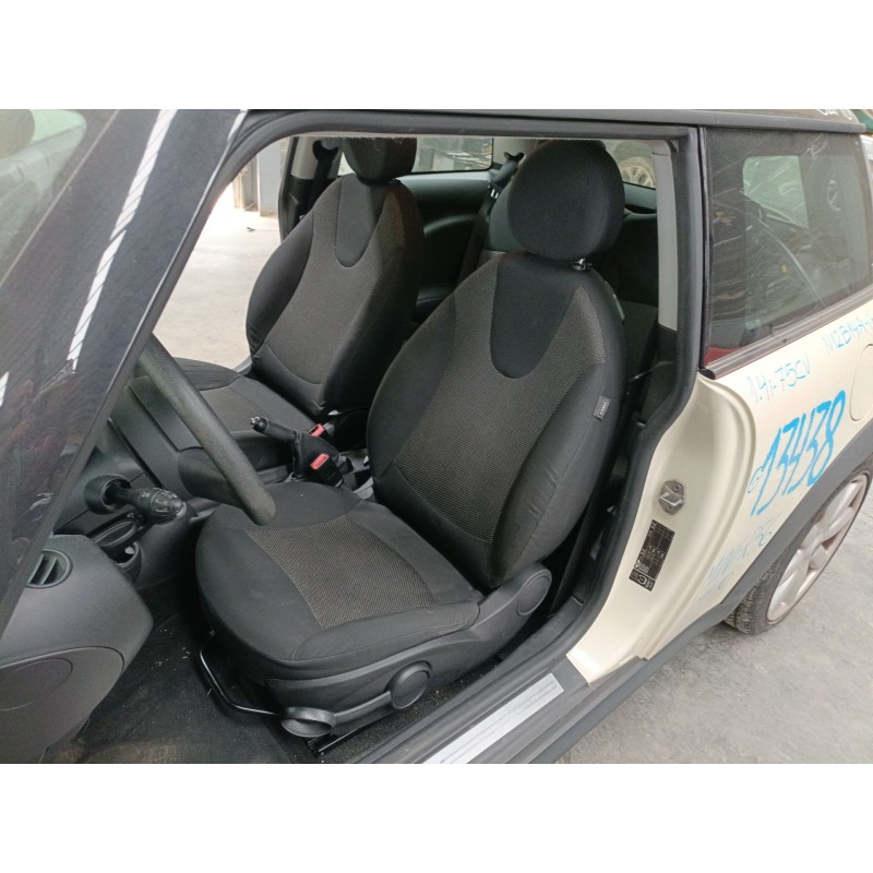 mini mini (r56) del año 2009