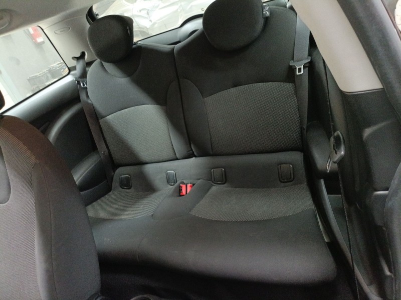 mini mini (r56) del año 2009