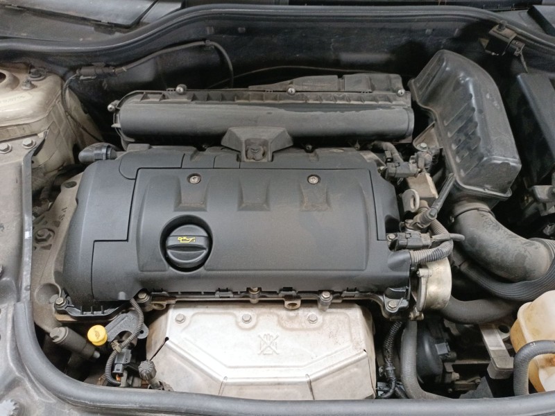 mini mini (r56) del año 2009