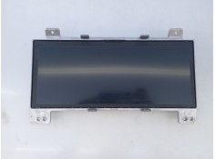 Recambio de cuadro instrumentos para mg mg hs (as23) 1.5 t (sas23) referencia OEM IAM 654670629 11587007 
