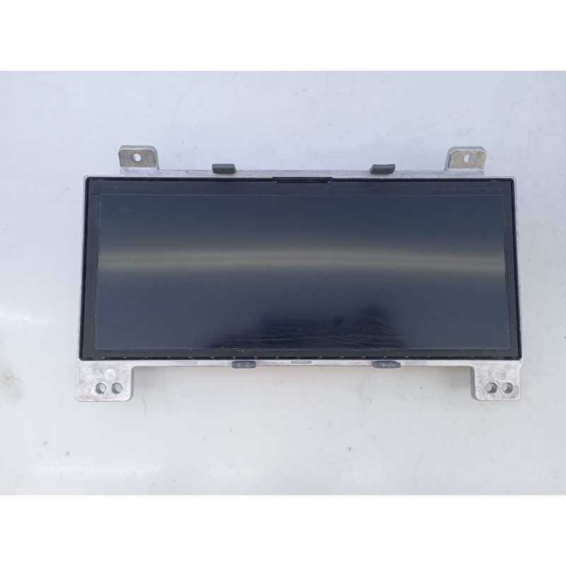 Recambio de cuadro instrumentos para mg mg hs (as23) 1.5 t (sas23) referencia OEM IAM 654670629 11587007 