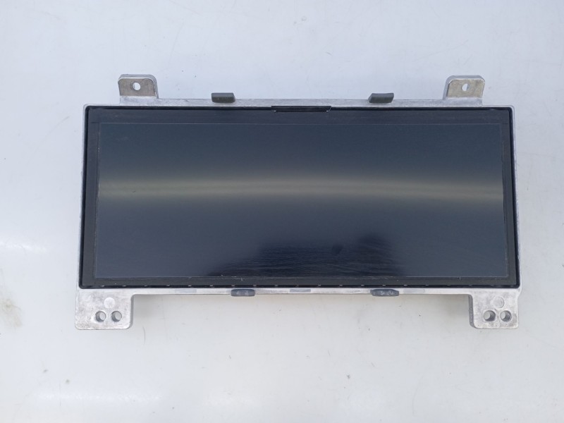 Recambio de cuadro instrumentos para mg mg hs (as23) 1.5 t (sas23) referencia OEM IAM 654670629 11587007 