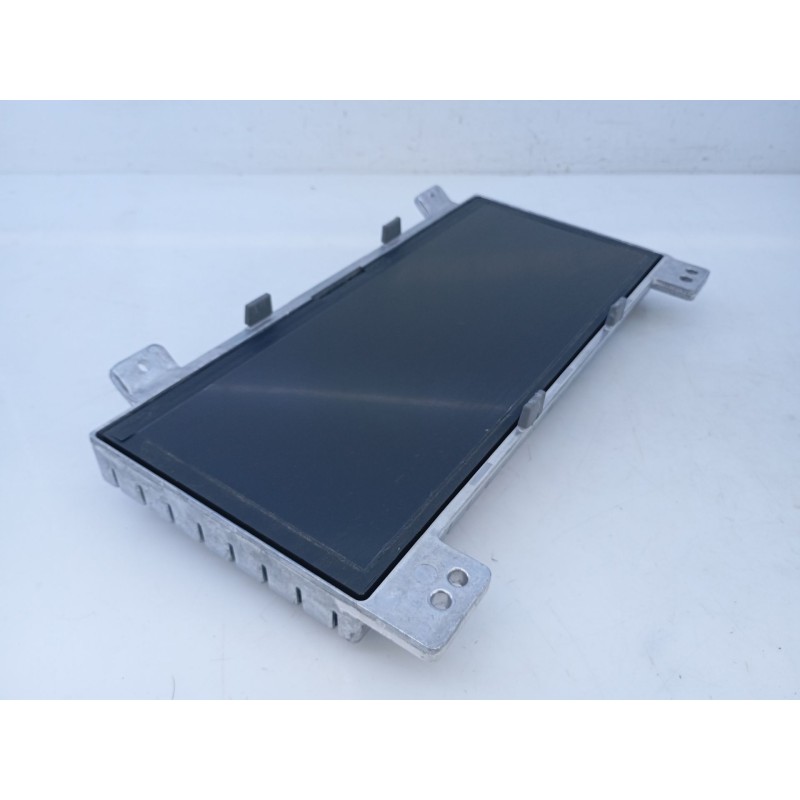 Recambio de cuadro instrumentos para mg mg hs (as23) 1.5 t (sas23) referencia OEM IAM 654670629 11587007 