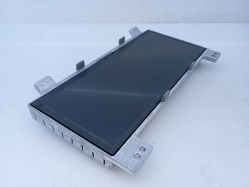 Recambio de cuadro instrumentos para mg mg hs (as23) 1.5 t (sas23) referencia OEM IAM 654670629 11587007 