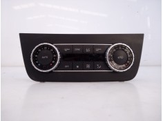 MANDO CLIMATIZADOR 1669008721 E3-A1-3-3