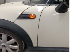 Recambio de aleta delantera izquierda para mini mini (r56) one referencia OEM IAM   