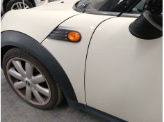 Recambio de aleta delantera izquierda para mini mini (r56) one referencia OEM IAM    2