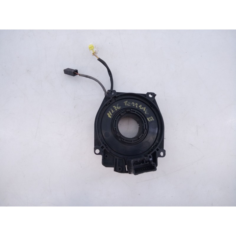 Recambio de anillo airbag para nissan terrano/terrano.ii (r20) lx (3-ptas.) referencia OEM IAM 39J0817H  