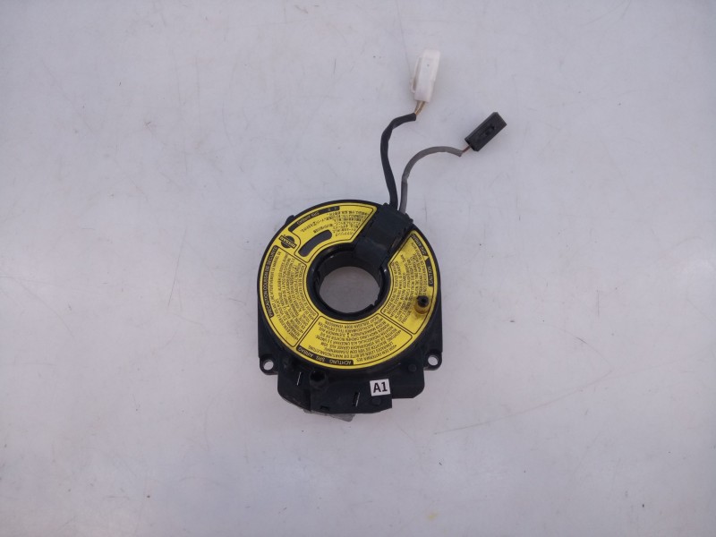 Recambio de anillo airbag para nissan terrano/terrano.ii (r20) lx (3-ptas.) referencia OEM IAM 39J0817H  