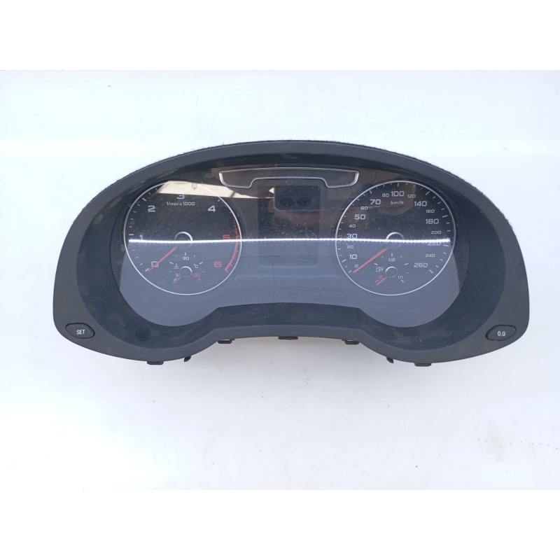 Recambio de cuadro instrumentos para audi q3 (8ub, 8ug) 2.0 tdi quattro referencia OEM IAM 8U0920940M  